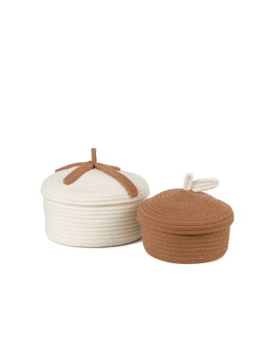 KidsDepot Bowie Mandjes Terra online kopen? | BabyPlanet