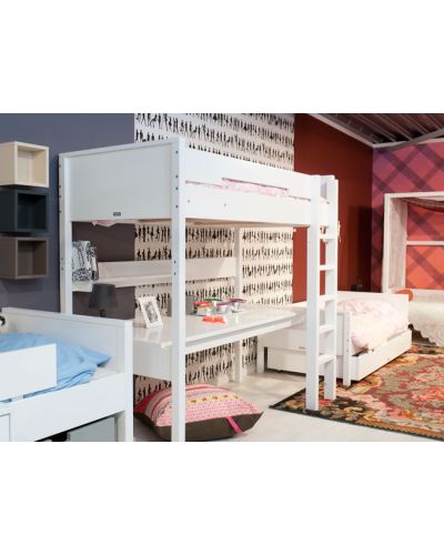 Bopita Hoogslaper XL