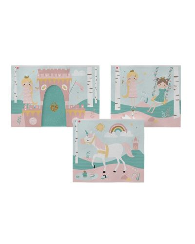 Flexa speelgordijn Little Princess online kopen? | BabyPlanet