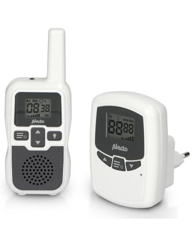 Alecto babyfoon met groot bereik DBX-80 online kopen? | BabyPlanet