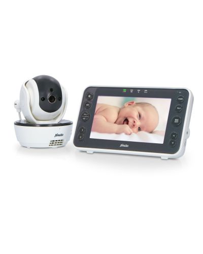 Alecto Babyfoon DVM200XL