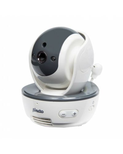 ALecto uitbreidingscamera DVM-201 online kopen? | BabyPlanet