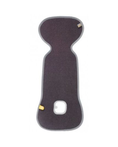 AroMoov Air Layer groep 1 antraciet online kopen? | BabyPlanet