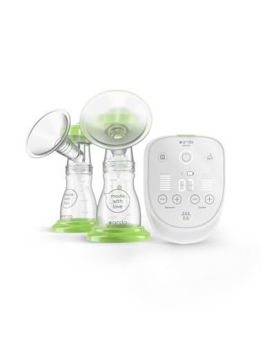 Ardo dubbele borstkolf Alyssa