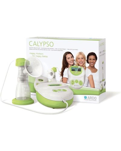 Ardo Borstkolf Calypso enkelzijdig online bestellen? | BabyPlanet