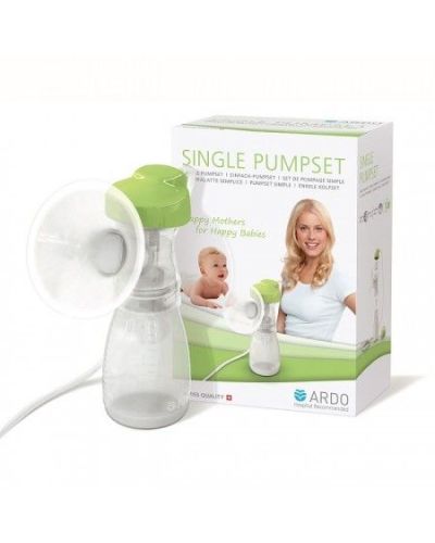 Ardo Afkolfset enkel online bestellen? | BabyPlanet