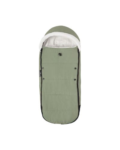 Babyzen Yoyo Voetenzak Olive