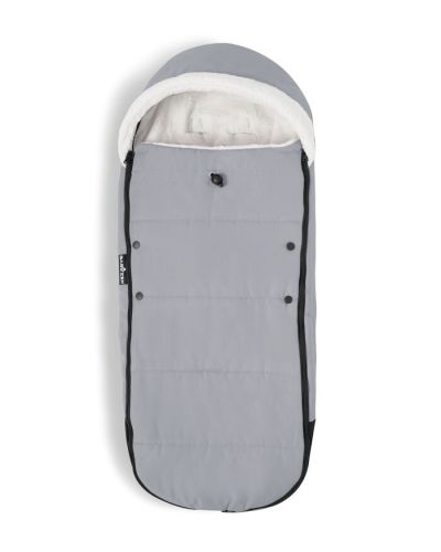 Babyzen Yoyo Voetenzak Stone