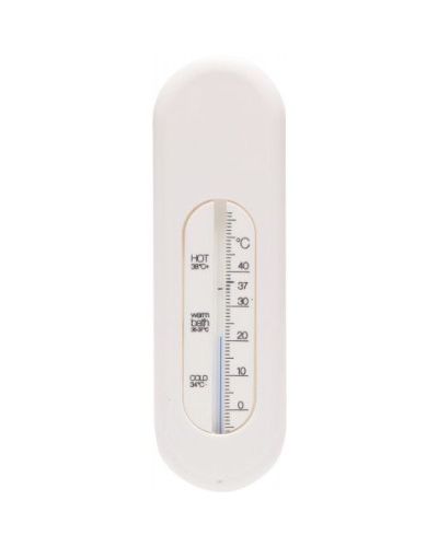 Bébé-Jou Badthermometer Wit online kopen? | BabyPlanet
