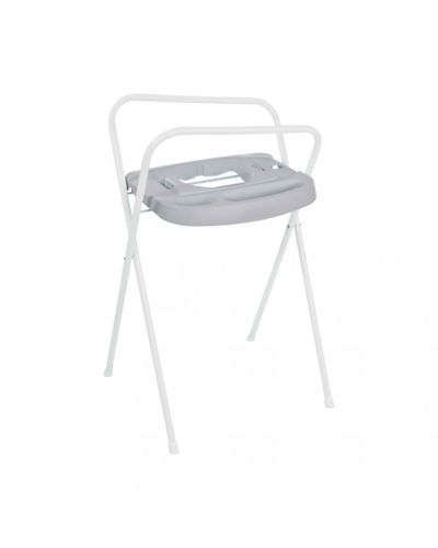 Bebe Jou Badstandaard Click Grijs