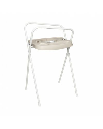 Bébé-Jou Badstandaard Click Taupe 103 cm