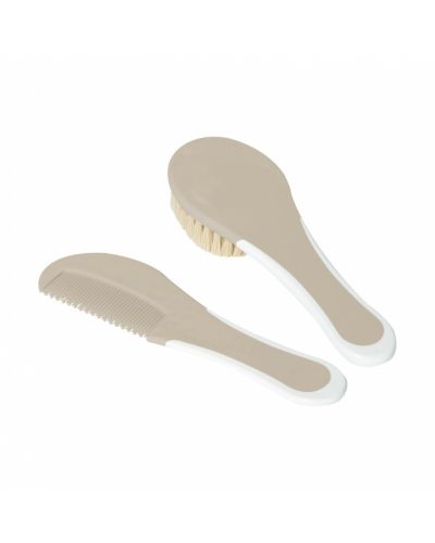 Bébé-Jou Kapset Taupe