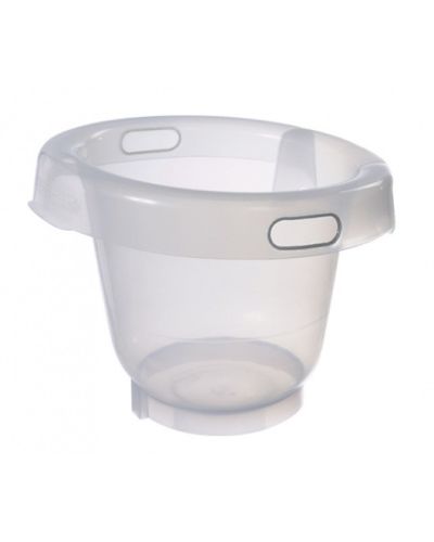 Bébe Jou Bebe Bubble Transparant Online Kopen?