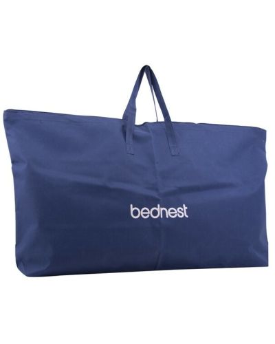 Bednest reistas donkerblauw online kopen? | BabyPlanet