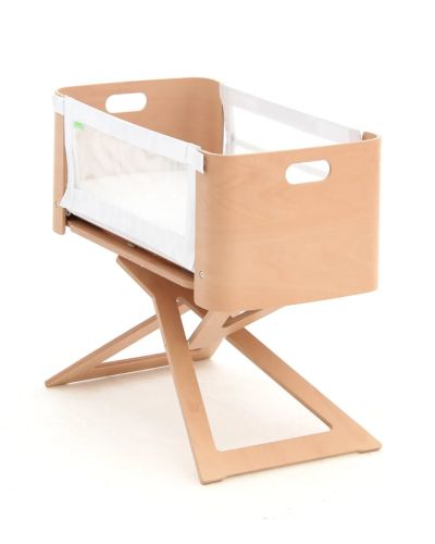 Bednest wieg en co-sleeper online kopen? | BabyPlanet