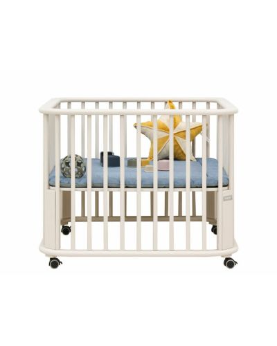 Bopita box Caro Dune inclusief wieltjes