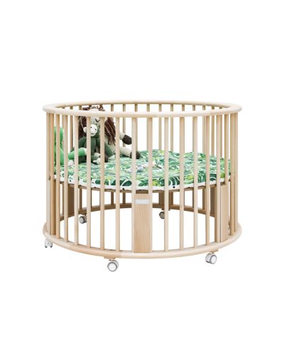 Bopita Rondo box naturel online kopen? | BabyPlanet