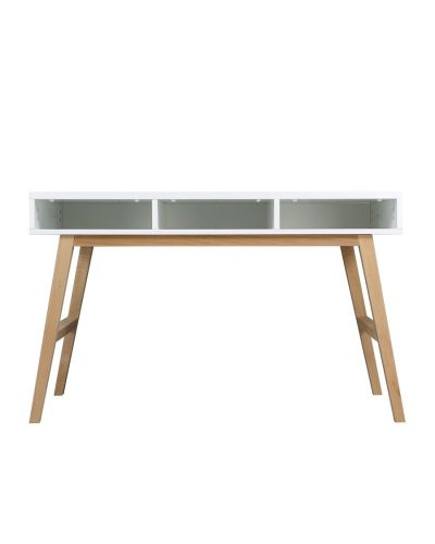 Bopita Lynn Bureau wit-naturel online kopen? | BabyPlanet