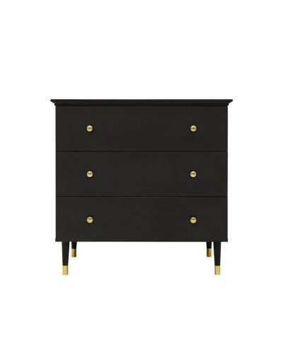 Bopita commode Cloë mat zwart online kopen? | BabyPlanet