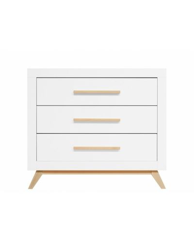 Bopita commode Fenna White-naturel online kopen? | BabyPlanet