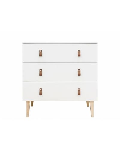 Bopita commode Indy White-naturel online kopen? | BabyPlanet