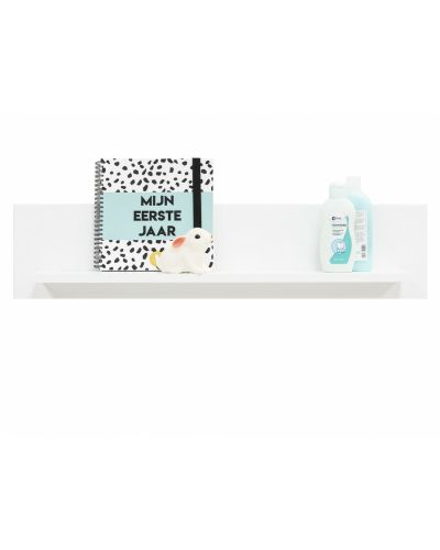 Bopita wandrekje Indy wit online kopen - gratis verzenden | BabyPlanet