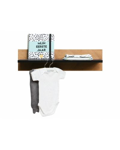 Bopita wandrekje Job vintage honey online kopen - gratis verzenden | BabyPlanet