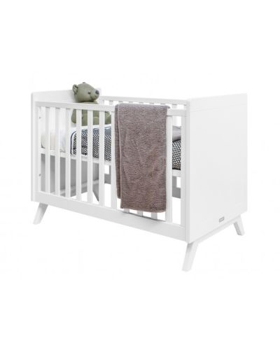 Bopita ledikant Anne wit online kopen? | BabyPlanet