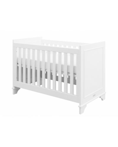 Bopita Charlotte Ledikant Wit online kopen? | BabyPlanet