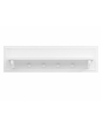 Bopita wandrek Charlotte wit online kopen? | BabyPlanet