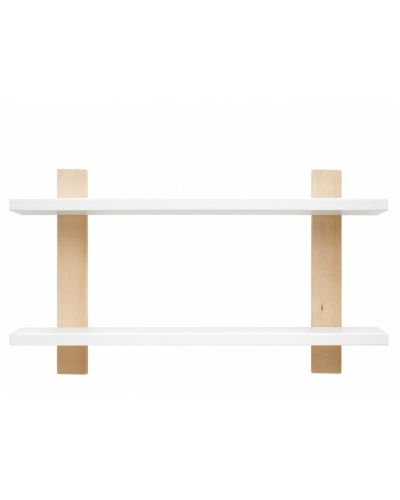 Bopita wandrekje Lisa wit-naturel online kopen | BabyPlanet