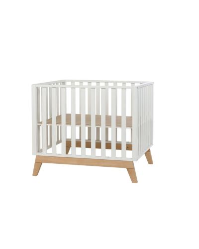 Pericles Box Malmo Wit | Mooie babybox, scherp geprijsd! | BabyPlanet