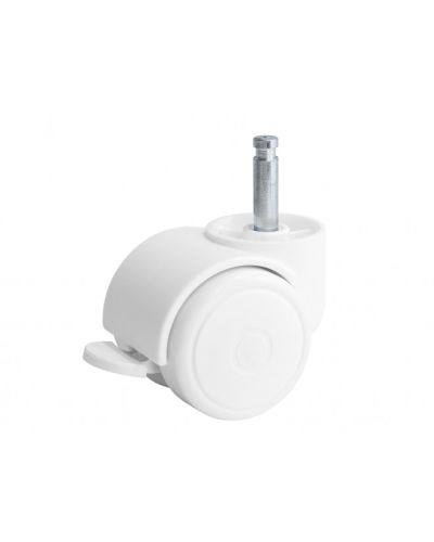 Bopita Boxwielen Met Rubber Wit Online Kopen?