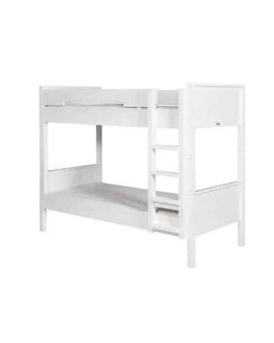 Bopita Stapelbed rechte trap Combiflex