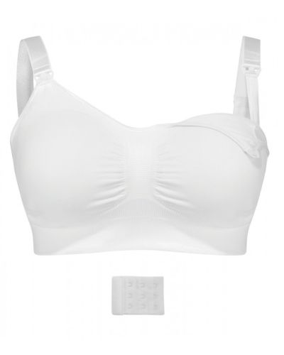 Carriwell Padded voedingsbh wit online kopen? | BabyPlanet