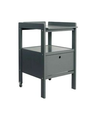 Verzorgingstafel Cindy Moongrey met lade