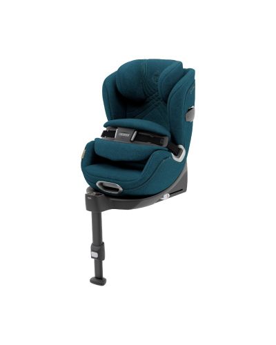 Cybex Anoris T i-Size autostoel Mountain Blue online kopen? | BabyPlanet