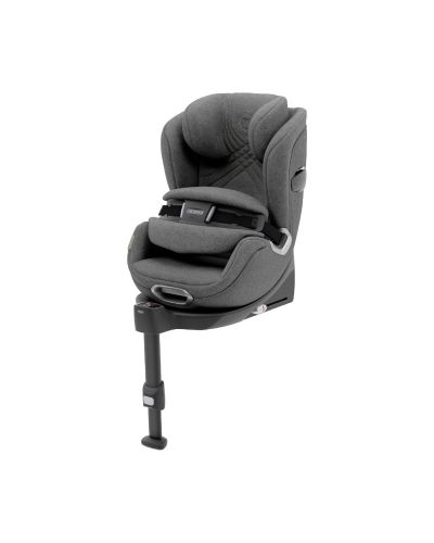Cybex Anoris T i-Size autostoel Soho Grey online kopen? | BabyPlanet