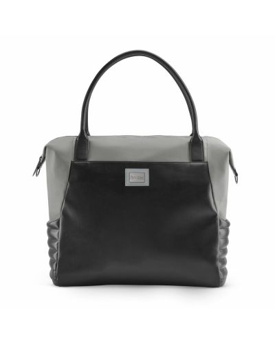 Cybex Platinum Boodschappentas Soho Grey