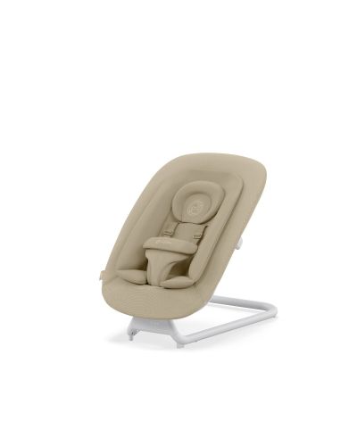 Cybex LEMO Bouncer Sand White online bestellen? | BabyPlanet 