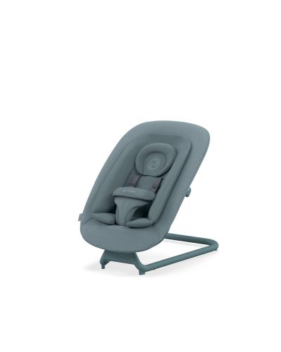Cybex LEMO Bouncer Stone Blue online bestellen? | BabyPlanet 