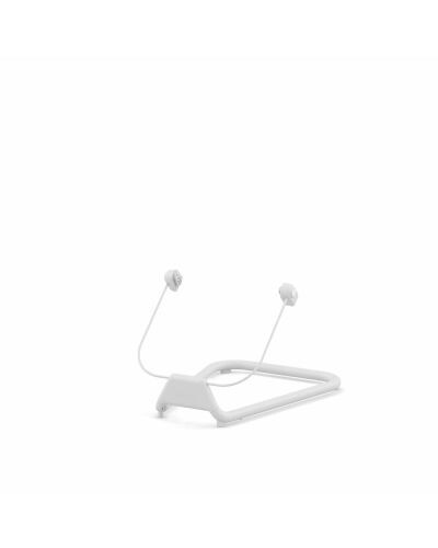 Cybex LEMO Bouncer Standaard Sand White