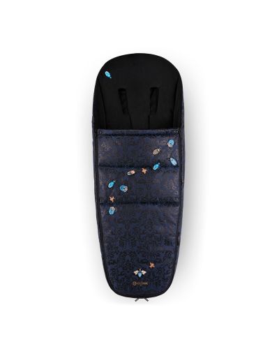 Cybex Platinum voetenzak Jewels Of Nature online kopen? | BabyPlanet