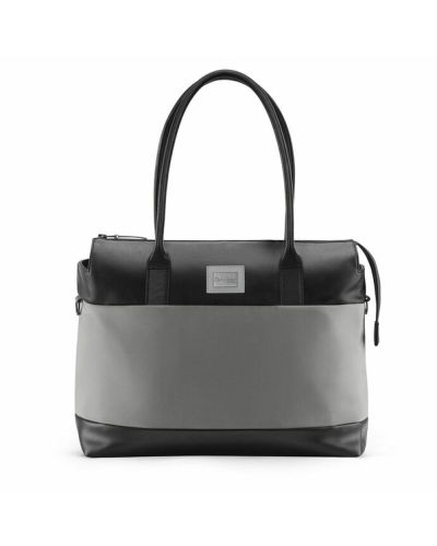 Cybex Platinum Verzorgingstas Soho Grey
