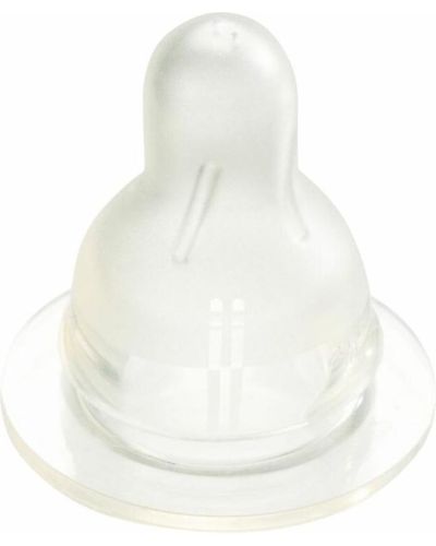 Difrax 1-2-3 speen natural