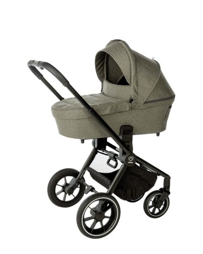 Pericles Crios 3.0 kinderwagen 2-in-1 Moss online kopen? | BabyPlanet