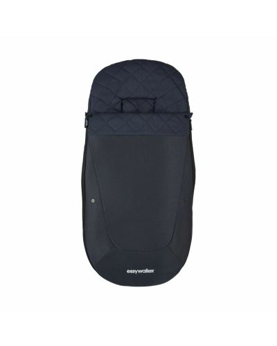 Easywalker Voetenzak Sapphire Blue