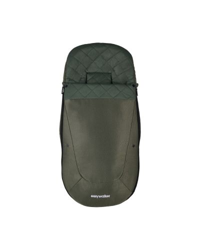 Easywalker voetenzak Emerald Green online kopen? | BabyPlanet