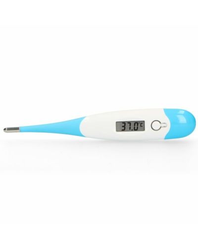 ELEC Digitale Thermometer CB-91 Blauw