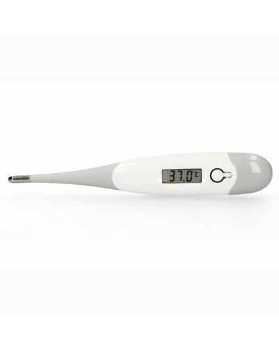 ELEC Digitale Thermomter CB-91 Grijs